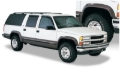 Picture of Husky Liners HL OE Style Fender Flares - 2804901
