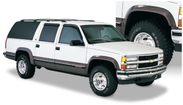 Picture of Husky Liners HL OE Style Fender Flares - 2804901