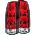 Picture of ANZO ANZ Taillights - 211140