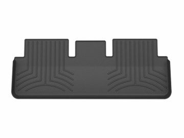 Picture of WeatherTech WT 3D FloorMat-Rear-Blk Floor Mats - 4418832IM