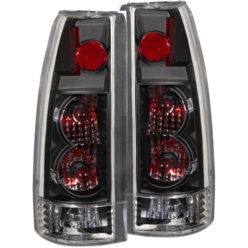 Picture of ANZO ANZ Taillights - 211144