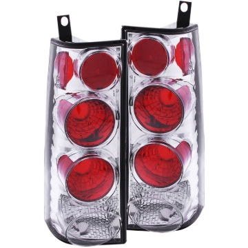 Picture of ANZO ANZ Taillights - 211147