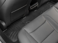 Picture of WeatherTech WT 3D FloorMat-Rear-Blk Floor Mats - 4418832IM