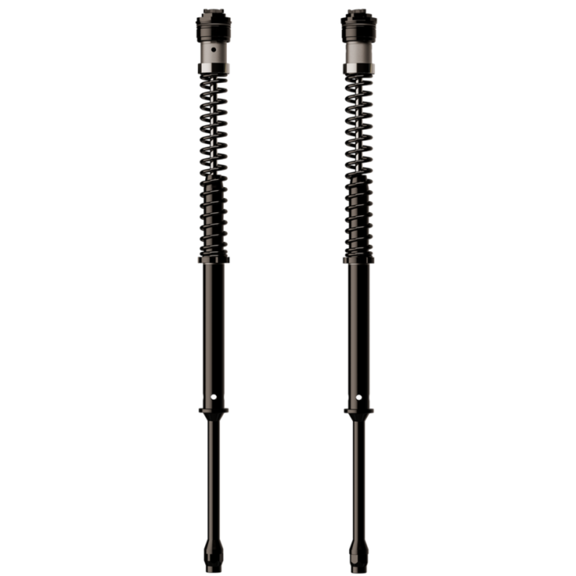 Picture of FOX Powersports FOX PS Fork Cartridges Front Fork Cartridge Kits - 890-27-011