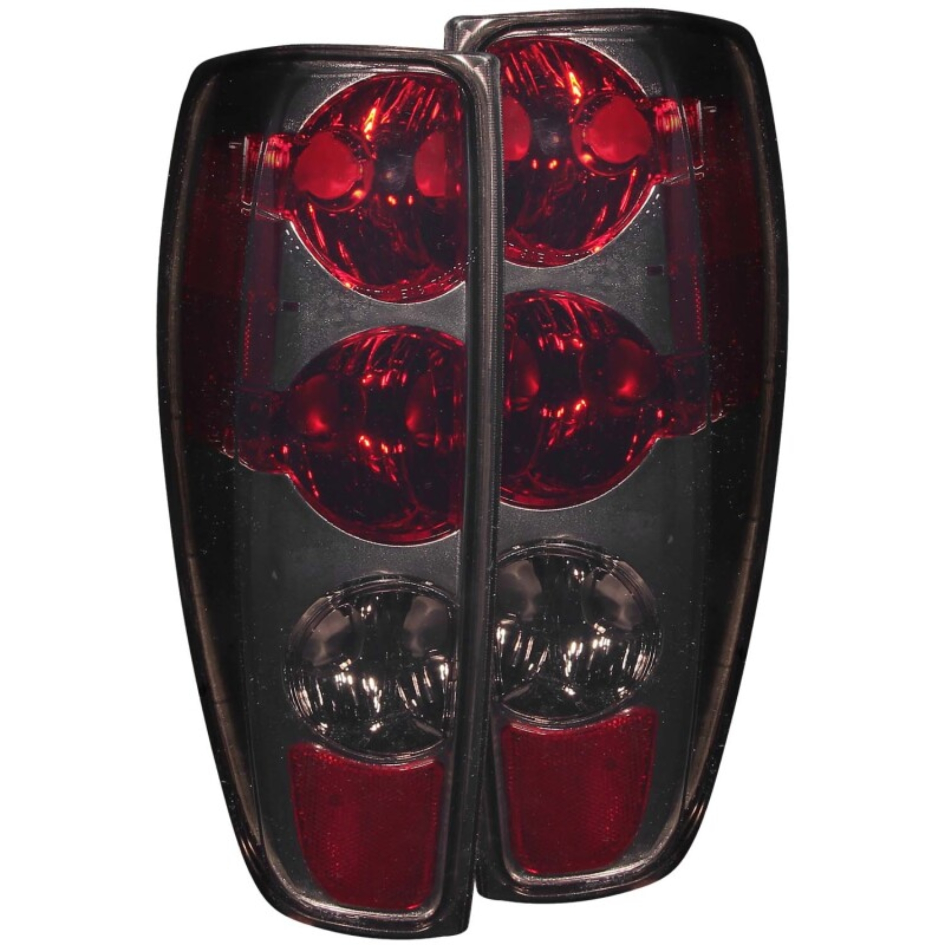 Picture of ANZO ANZ Taillights - 211152