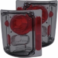 Picture of ANZO ANZ Taillights - 211153