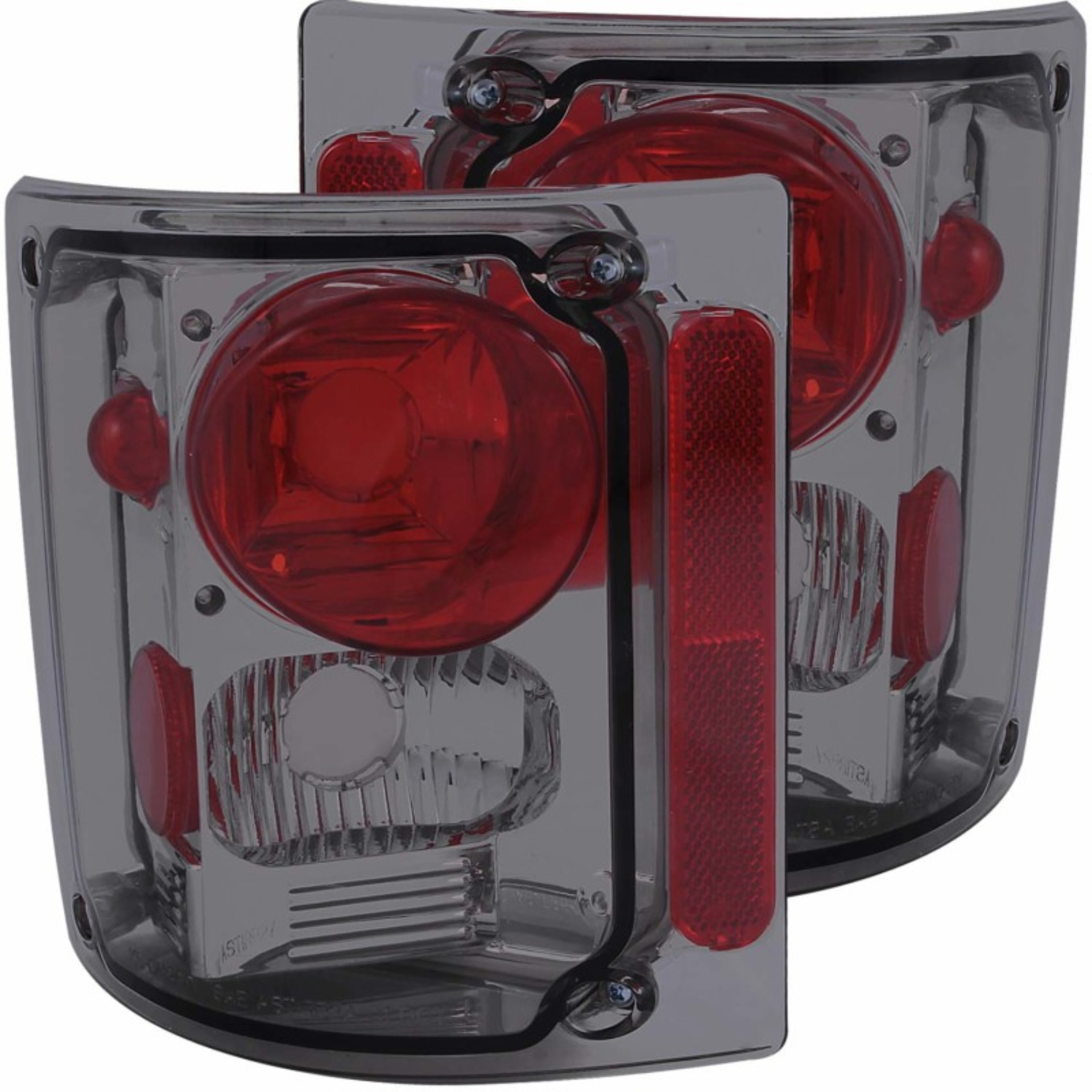Picture of ANZO ANZ Taillights - 211153