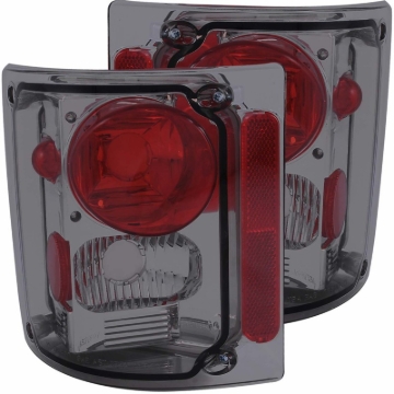 Picture of ANZO ANZ Taillights - 211153