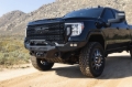 Picture of DV8 Offroad DVE Front Bumpers - FBGC2-01