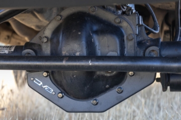 Picture of DV8 Offroad DVE Skid Plates - SPJK-12