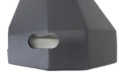 Picture of DV8 Offroad DVE Skid Plates - SPJK-12