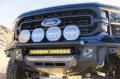 Picture of DV8 Offroad DVE Front Bumpers - FBFF1-13