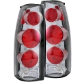 Picture of ANZO ANZ Taillights - 211155