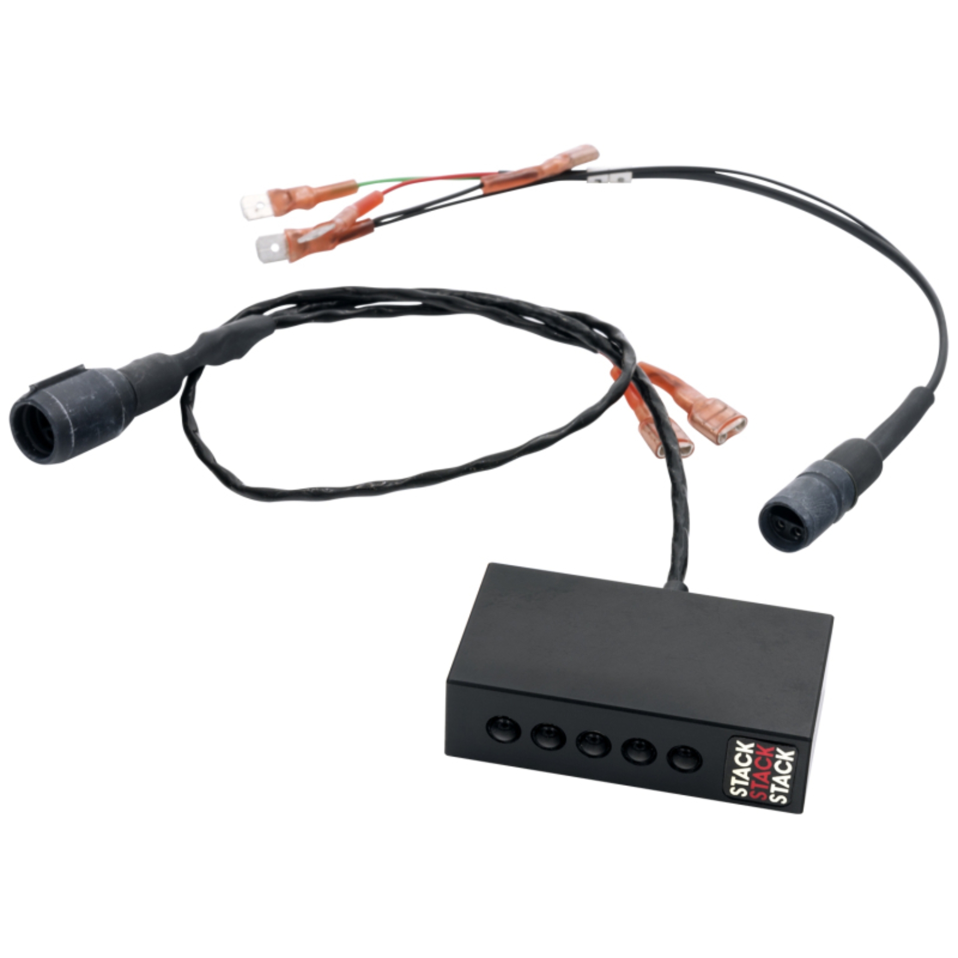 Picture of AutoMeter AM Accessories Gauges - ST539