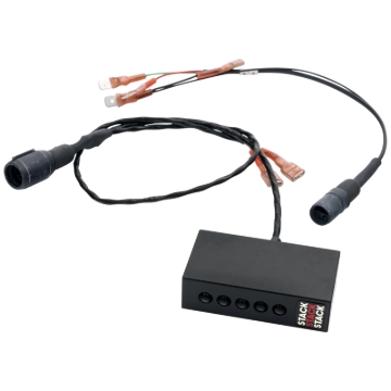 Picture of AutoMeter AM Accessories Gauges - ST539