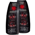 Picture of ANZO ANZ Taillights - 211156