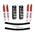 Picture of Skyjacker SKY Add A Leaf Rear Leaf Springs & Accessories - 132EXK-N