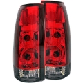 Picture of ANZO ANZ Taillights - 211157