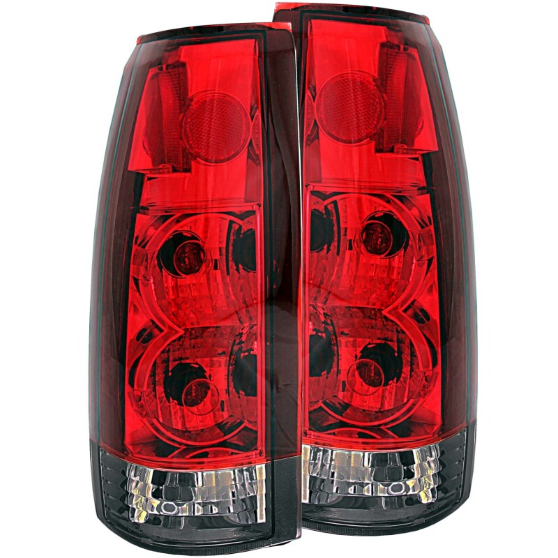 Picture of ANZO ANZ Taillights - 211157