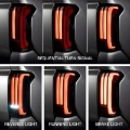 Picture of FORM Lighting FRM Tail Lights - FL0109