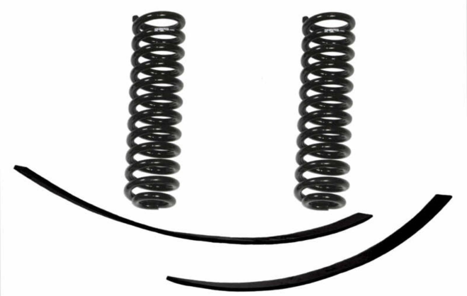 Picture of Skyjacker SKY Lift Kit Components - 174PK