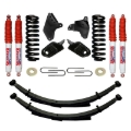 Picture of Skyjacker SKY Lift Kit Components - 184F2KS-H