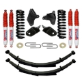 Picture of Skyjacker SKY Lift Kit Components - 184F2KS-N