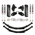 Picture of Skyjacker SKY Lift Kit Components - 184F2KS-M