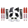 Picture of Skyjacker SKY Lift Kit Components - 184P2K-H