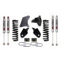 Picture of Skyjacker SKY Lift Kit Components - 184P2K-M