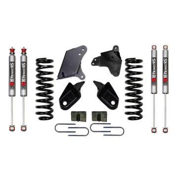 Picture of Skyjacker SKY Lift Kit Components - 184P2K-M