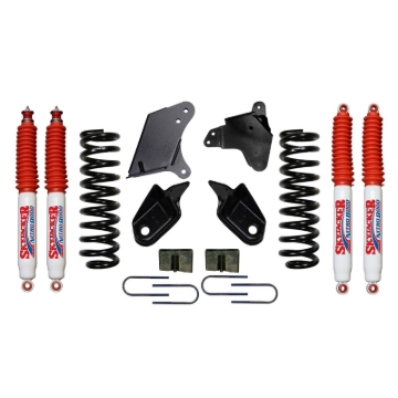 Picture of Skyjacker SKY Lift Kit Components - 184P2K-N