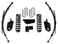 Picture of Skyjacker SKY Lift Kit Components - 184P2KS