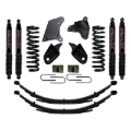 Picture of Skyjacker SKY Lift Kit Components - 184P2KS-B