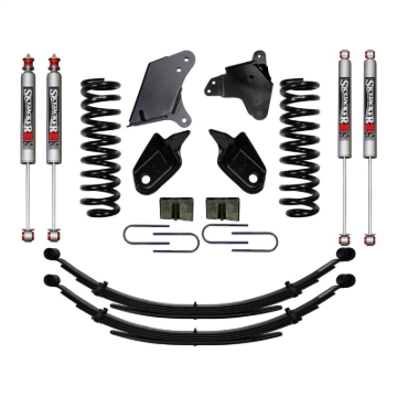 Picture of Skyjacker SKY Lift Kit Components - 184P2KS-M