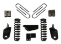 Picture of Skyjacker SKY Lift Kit Components - 186P2K