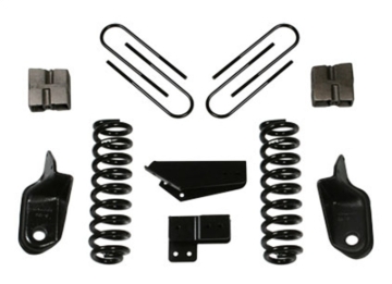 Picture of Skyjacker SKY Lift Kit Components - 186P2K