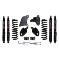 Picture of Skyjacker SKY Lift Kit Components - 186P2K-B
