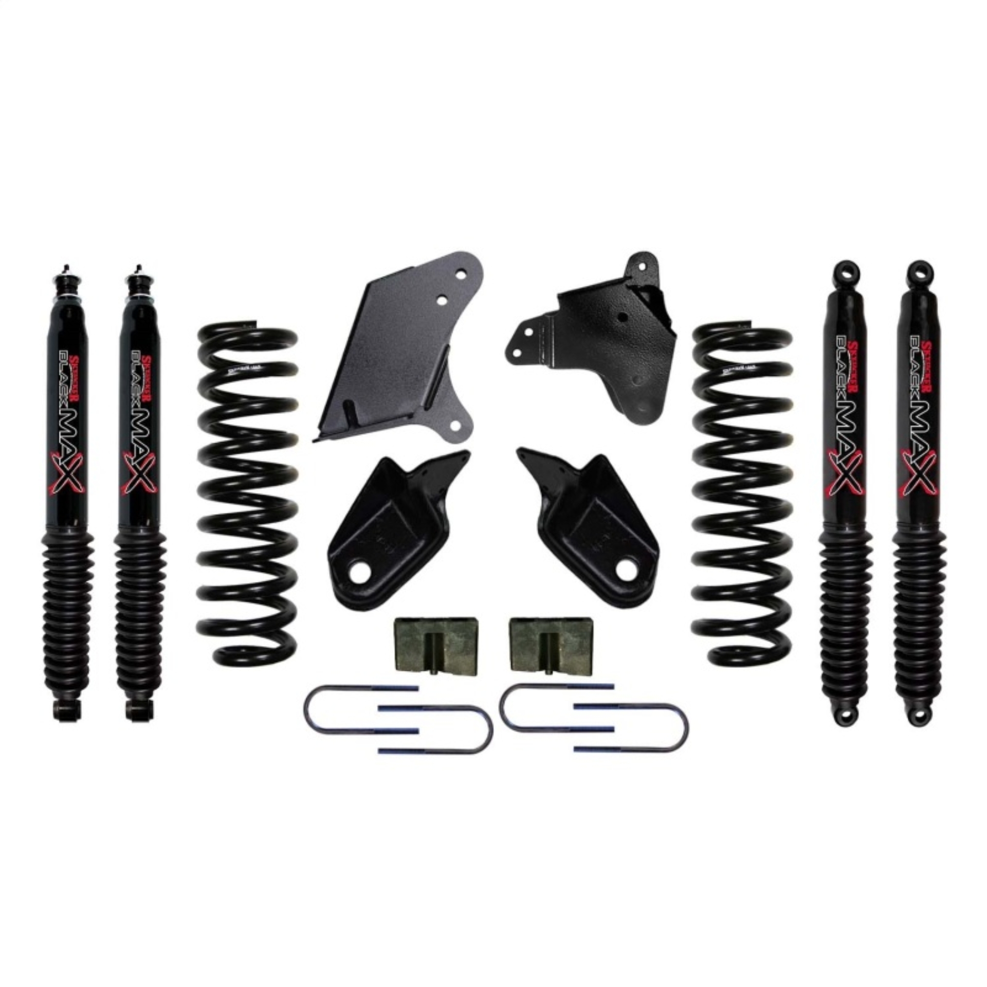 Picture of Skyjacker SKY Lift Kit Components - 186P2K-B