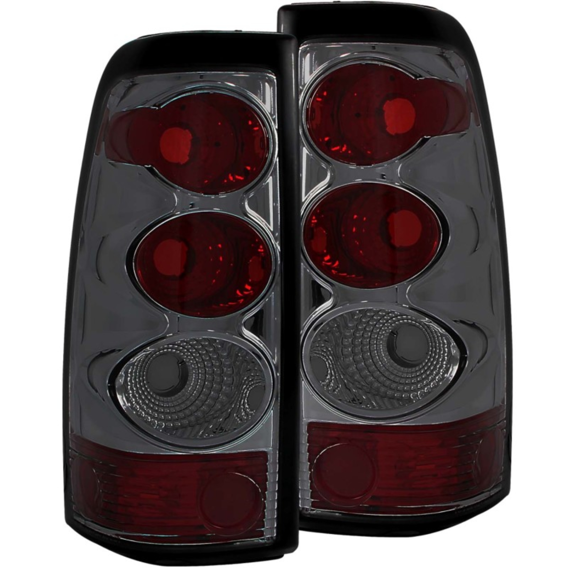 Picture of ANZO ANZ Taillights - 211159