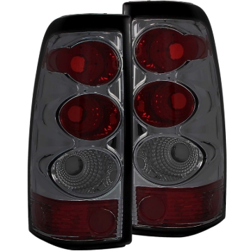 Picture of ANZO ANZ Taillights - 211159
