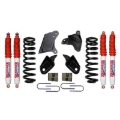 Picture of Skyjacker SKY Lift Kit Components - 186P2K-N
