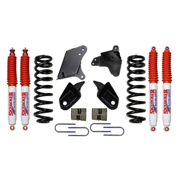 Picture of Skyjacker SKY Lift Kit Components - 186P2K-N