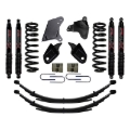 Picture of Skyjacker SKY Lift Kit Components - 186P2KS-B