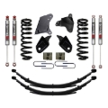 Picture of Skyjacker SKY Lift Kit Components - 186P2KS-M