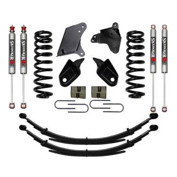 Picture of Skyjacker SKY Lift Kit Components - 186P2KS-M