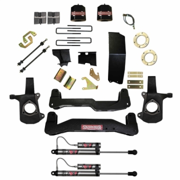 Picture of Skyjacker SKY Lift Kit Components - C14660APK-X