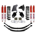 Picture of Skyjacker SKY Lift Kit Components - 186P2KS-N