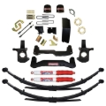 Picture of Skyjacker SKY Lift Kit Components - C14660APKS-H