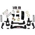 Picture of Skyjacker SKY Lift Kit Components - C14660ASK